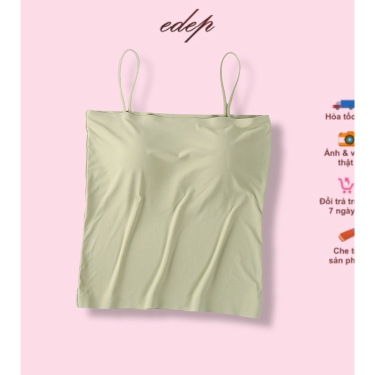 Áo Bra Thun Gân Hở Lưng 1806