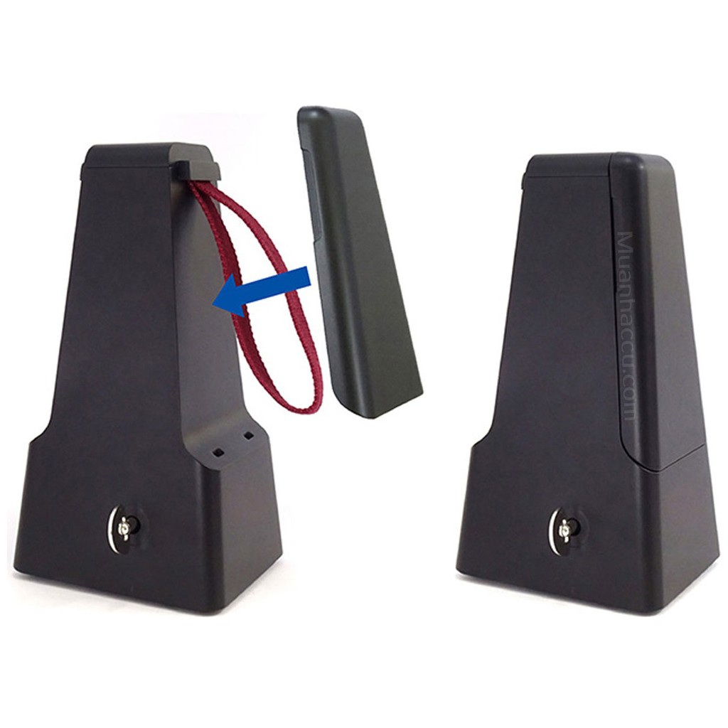 Máy đập nhịp cơ Seiko SPM400