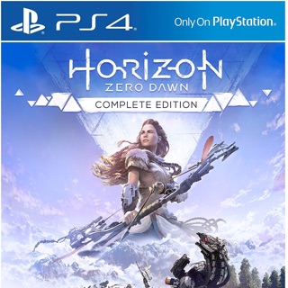 Trò chơi điện tử horizon complete