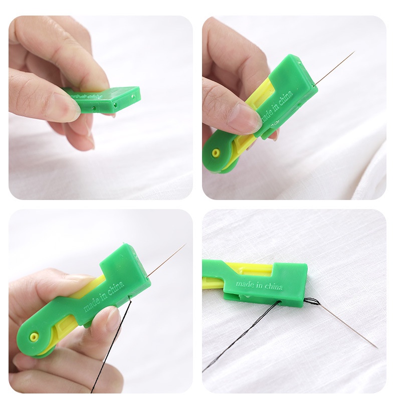 Hộp Dụng Cụ May Vá 24 Món Tiện Dụng