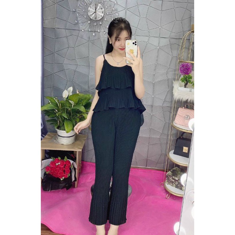 Set dập ly 2 dây.