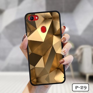Ốp lưng kính Oppo F9