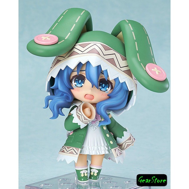 MÔ HÌNH YOSHINO 395 Q SIZE Nendoroid