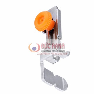Chân vịt dây kéo cam máy may gia đình con bướm