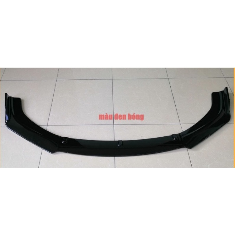 Lip trước/ lippo trước/ Cản trước lắp cho xe i10