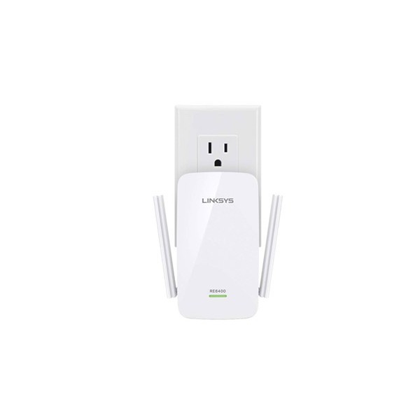 Bộ tiếp sóng wifi Linksys RE6400