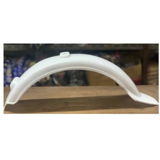 Dè sau chắn bùn xe Honda CHALY