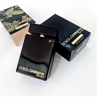 Nước Hoa D&G The One Intense Tester 5ml/10ml