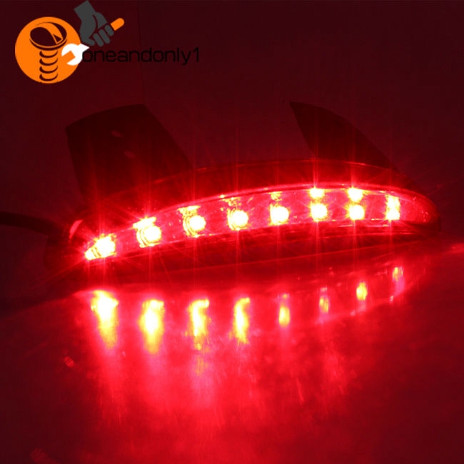 Đèn LED phanh hậu dành cho xe mô tô Harley Davidson Sportster 883 XL883N