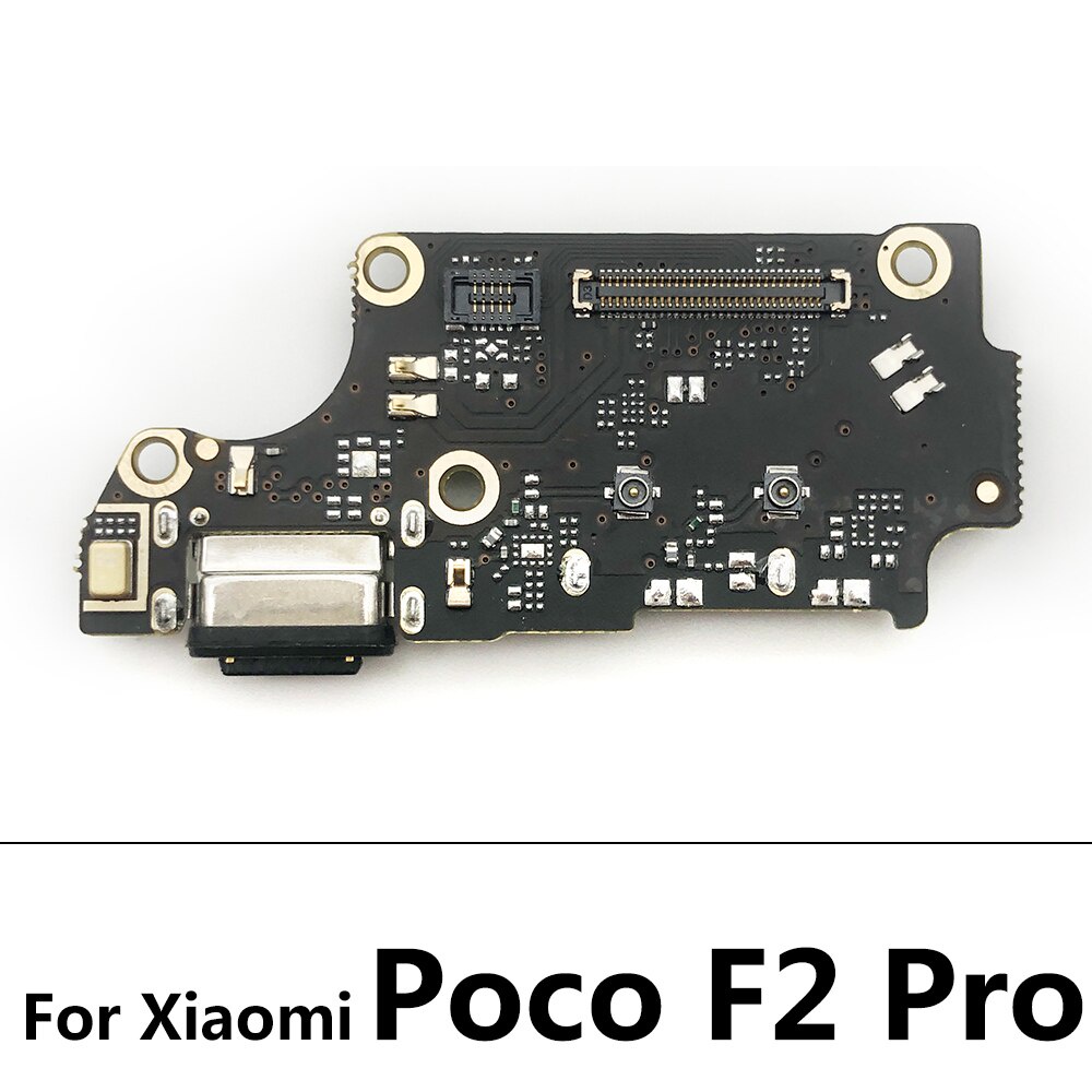 Mạch cổng sạc phụ kiện chuyên dụng dành cho điện thoại Xiaomi Poco M3 F1 F2 Pro F3 X3 NFC