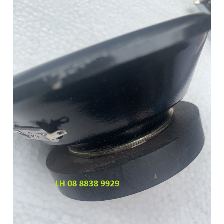 CẶP LOA TRUNG 12 HELLO TỪ 90MM CAO CẤP - MID 12 - GIÁ 2 LOA