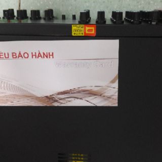 Amply 506n 12 sò toshiba lớn
