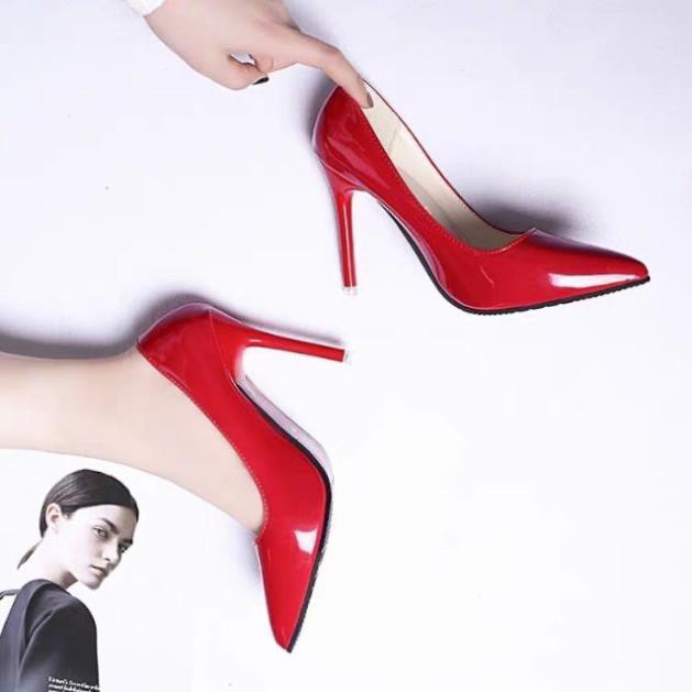 918#  (Kèm ảnh thật) GIÀY DÉP - CAO GÓT NỮ 7 phân Kiểu dáng HÀN QUỐC ĐẸP CAO CẤP