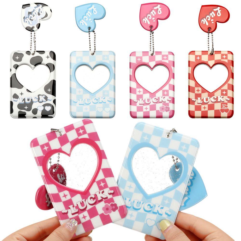 Hộp Đựng Thẻ Ngân Hàng Chống Thấm Nước DIY Ốp