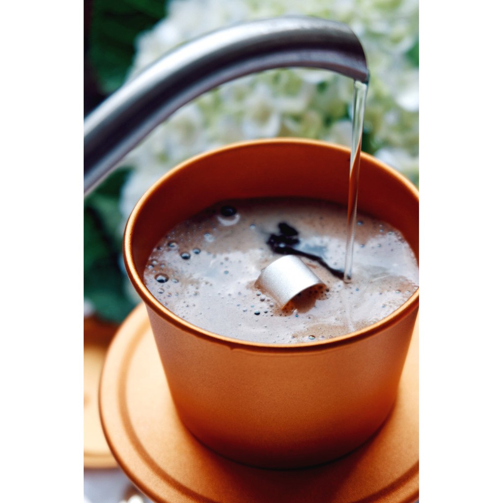 Cà Phê Rang Xay Nguyên Chất Revo Morning - Gu vị Á Đông - Chuyên dùng pha phin - Mix Robusta & Arabica - gói 250gr | BigBuy360 - bigbuy360.vn