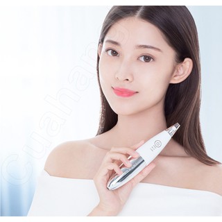 Máy hút mụn đầu đen Xiaomi inFace MS7000