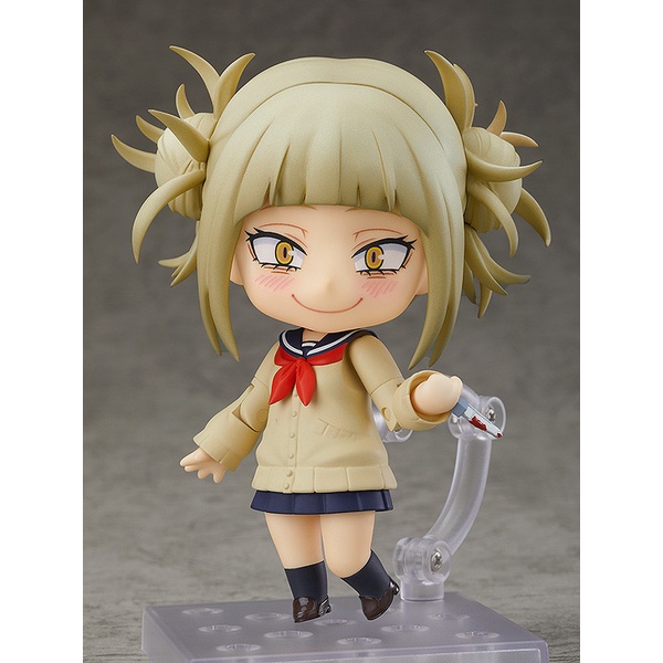 Mô Hình Nendoroid Himiko Toga - Nendoroid 1333 My Hero Academia