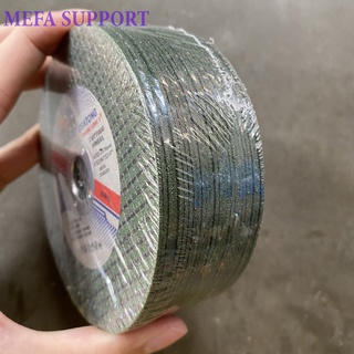 (Hộp 50 viên) Đá cắt sắt - Đá cắt inox 100 Cá heo Usaton (Hàng loại 1)