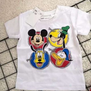 Set HM mickey 18m_5y
