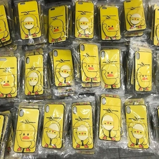 Ốp vịt đẻ trứng iphone 6plus/6s plus