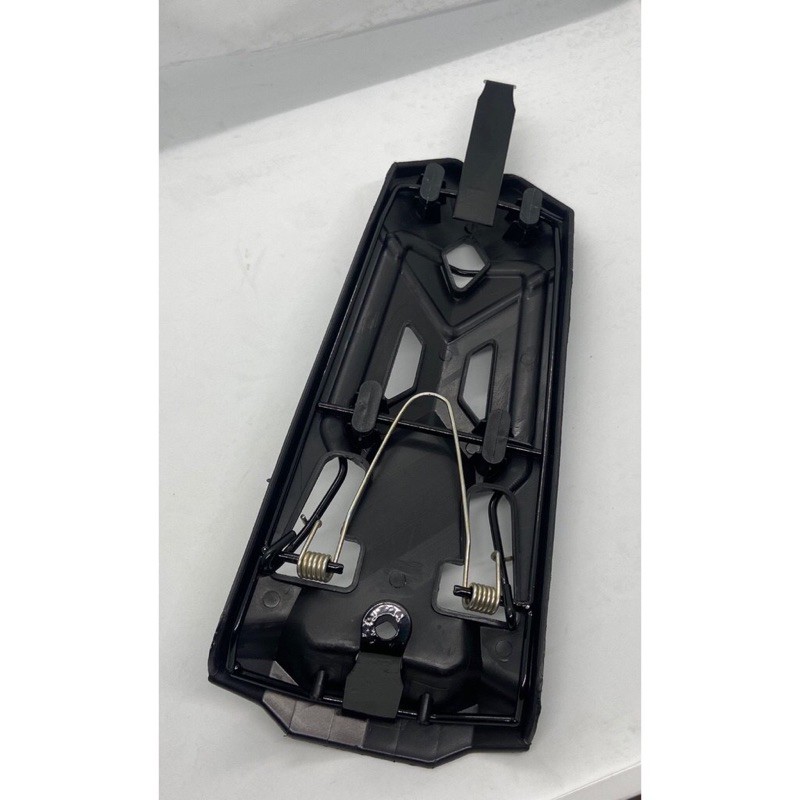 Baga nhựa exciter 155 nhựa abs cực chắc chắn bền đẹp!!!