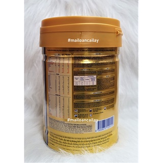Sữa bột Enfa A+ 1-2 400g