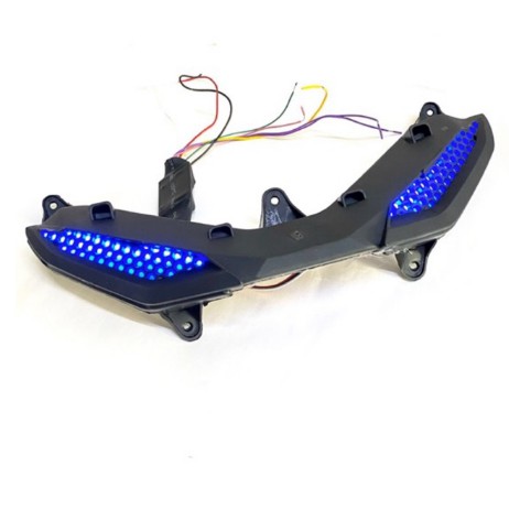 Demi lưới tổ ong A9 - Full hiệu ứng loại sịn