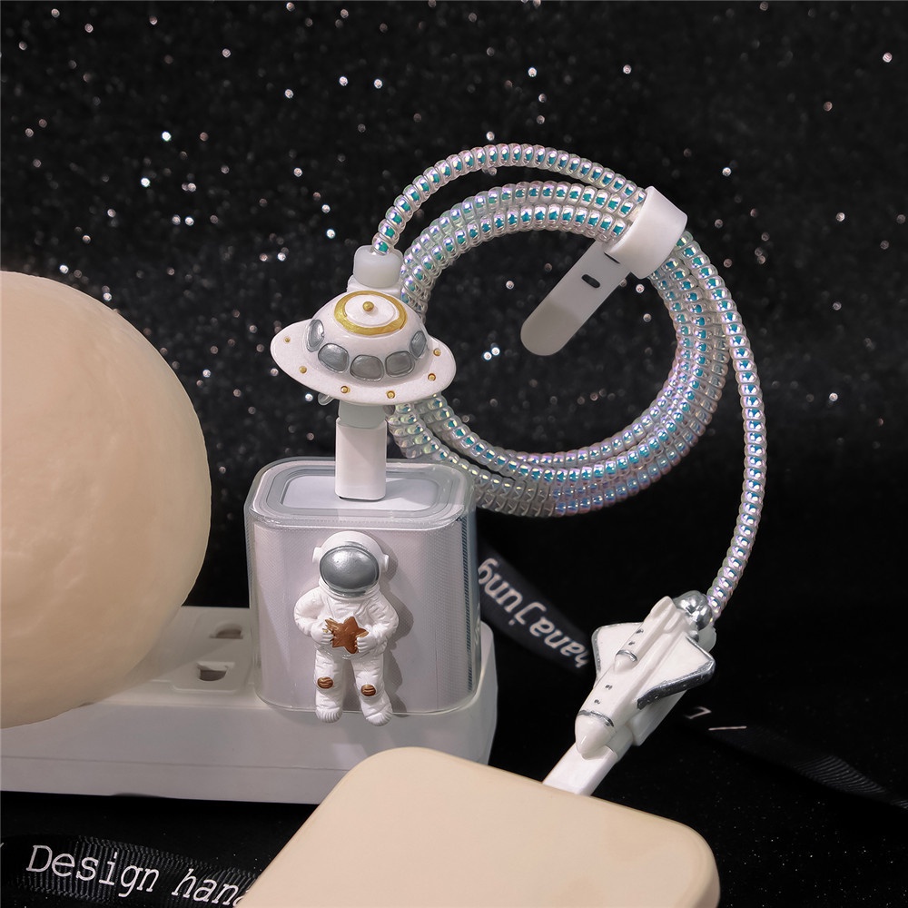 Phụ Kiện Bảo Vệ Sạc Pin 18/20w Chất Lượng Cao