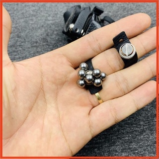 Nhẫn hít bi cao cấp