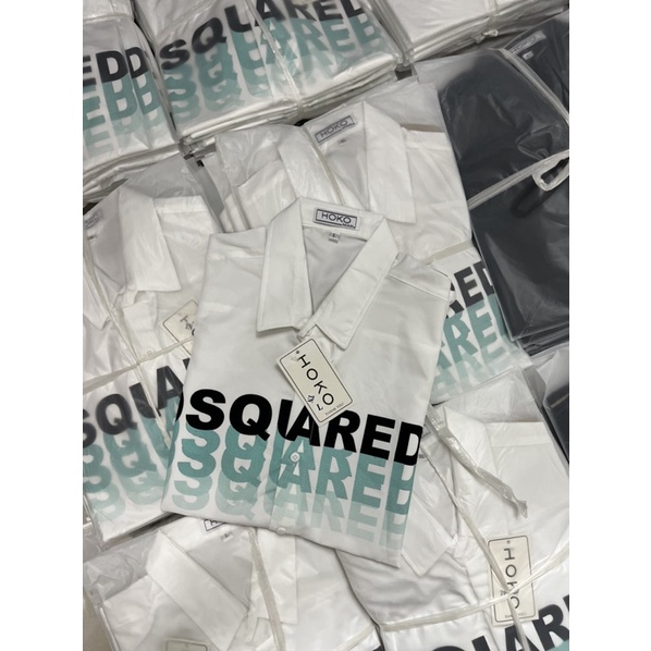 Áo sơ mi Dsquared2 ngăn tay cao cấp,Áo sơ mi nam ngắn tay cao cấp | BigBuy360 - bigbuy360.vn