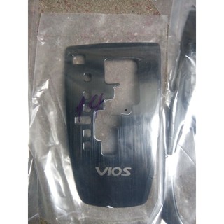ỐP NỘI THẤT TITAL VIOS 2014 -2017