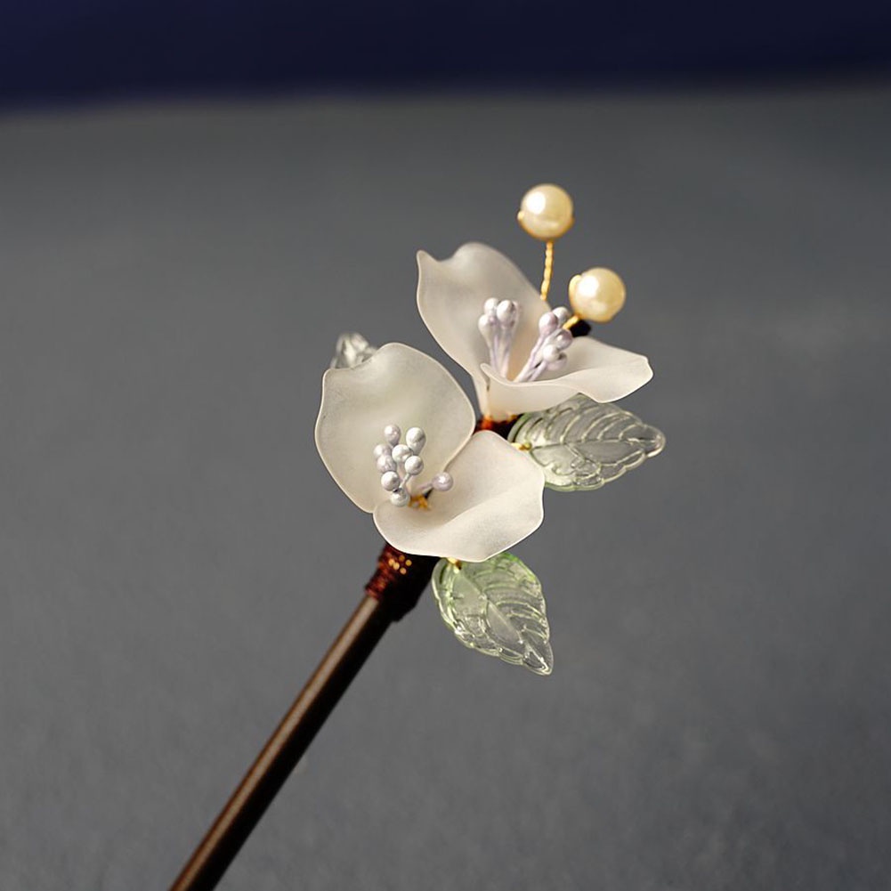 GETNOIVAS Trâm Cài Tóc Phong Cách Vintage Thời Trang Dành Cho Nữ Mới