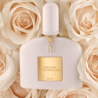 Nước hoa Tom Ford White Patchouli-5ml/10ml-𝓡𝓸𝓼𝔂.𝓹𝓮𝓻𝓯𝓾𝓶𝓮