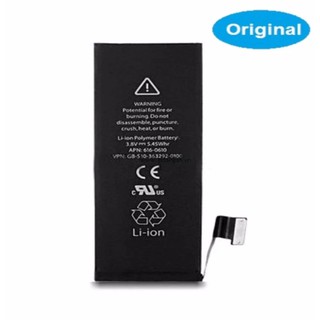 Pin iphone 5/ Thay pin iphone 5