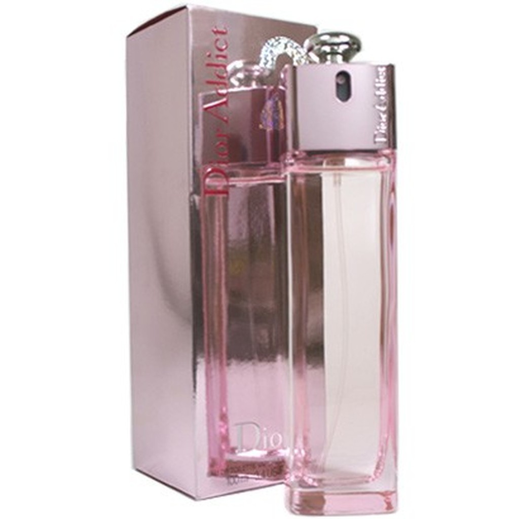 Nước hoa Dior Addict (EDT) 100ml PD663