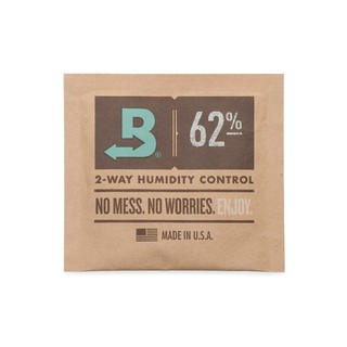 Boveda 62% 8 gram ( gói hút ẩm 2 chiều )