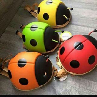 Balo con bọ rùa moony