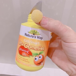 Kẹo vitamin