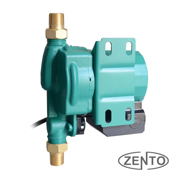 Máy bơm tăng áp ly tâm Zento ZT-RS15/9 Green