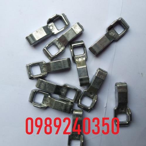 Móc chốt khóa cửa máy giặt LG lồng ngang LOẠI TỐT