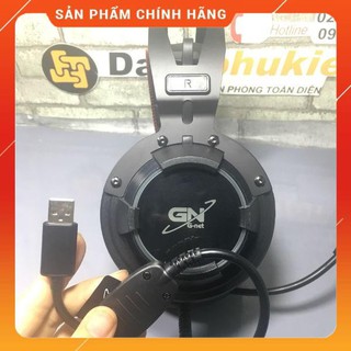 Tai nghe chụp tai GNET 268