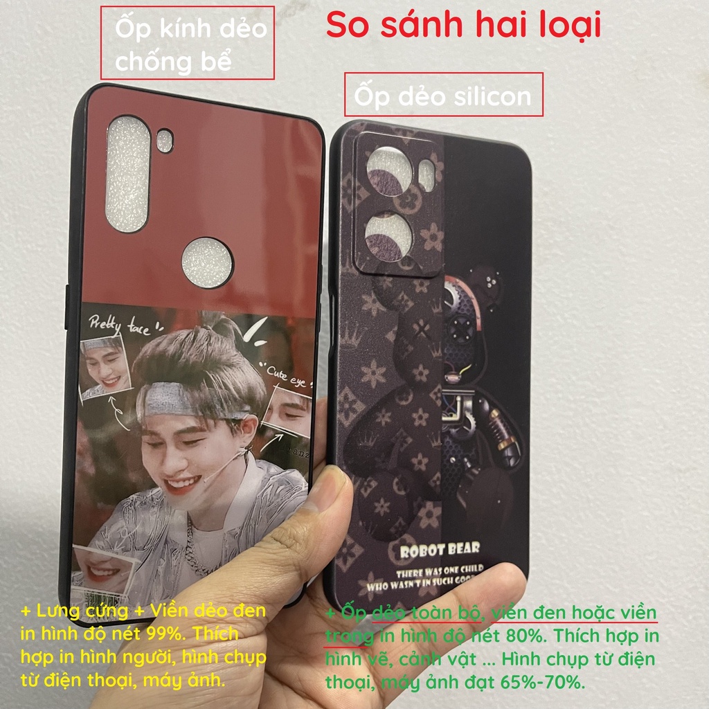 Ốp lưng Huawei Mate 20 , Mate 20x , Mate 20 pro hình dễ thương nhiều mẫu đẹp