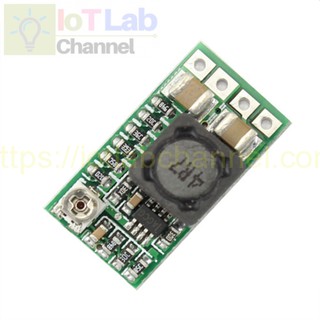 Module nguồn giảm áp DC 3A mini v2