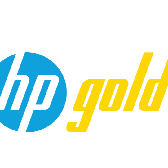 HP GOLD