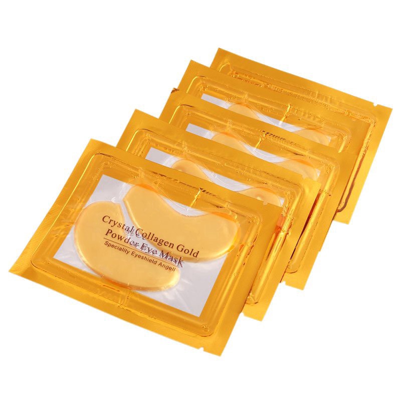 Mặt nạ mắt collagen dưỡng ẩm hiệu quả | BigBuy360 - bigbuy360.vn