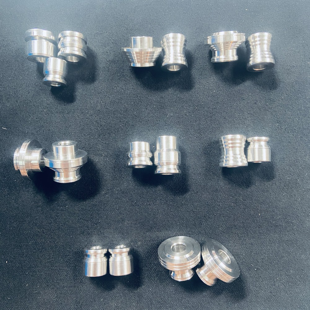 [CHÚ Ý] BỘ CỤC CANH BÁNH TRƯỚC INOX 304 SÁNG BÓNG GẮN XE EXCITER 150 ĐỜI 2015 ĐẾN 2019 THỂ HIỆN ĐẲNG CẤP NGƯỜI CHƠI