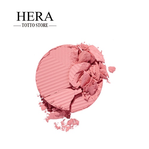 Phấn má Hera Face Designing Blusher 10g