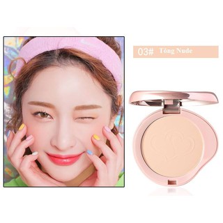 Phấn Phủ - Phấn Nén BOB