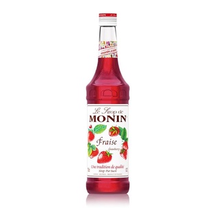 Siro Monin Dâu