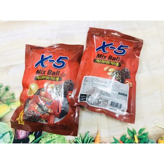 SOCOLA ĐẬU PHỘNG HÀN QUỐC